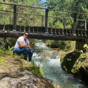 Meet your Posher, Libby